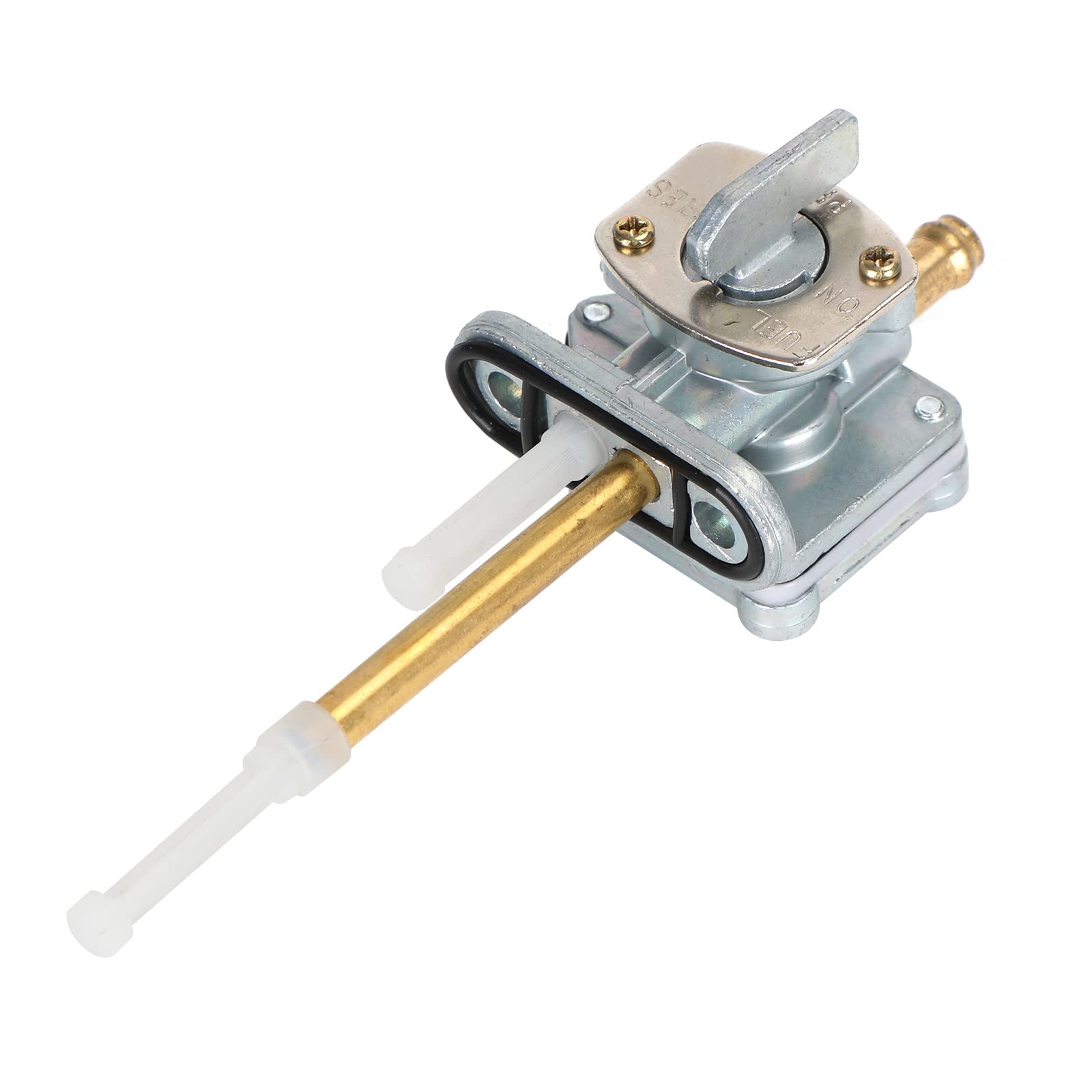 Amazon.com: Frezon Gas Tank Fuel Cock Valve Petcock fit for Suzuki